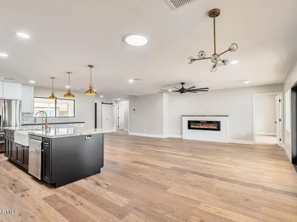 7656 E ORANGE BLOSSOM Lane, Scottsdale, AZ 85250