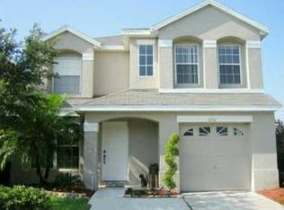 1262 Sandestin Way, Orlando, FL 32824