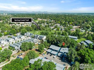 1731 Springmeadows Ct UNIT A, Fort Collins, CO 80525