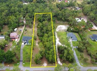 4XX 1st St NW, Naples, FL 34120