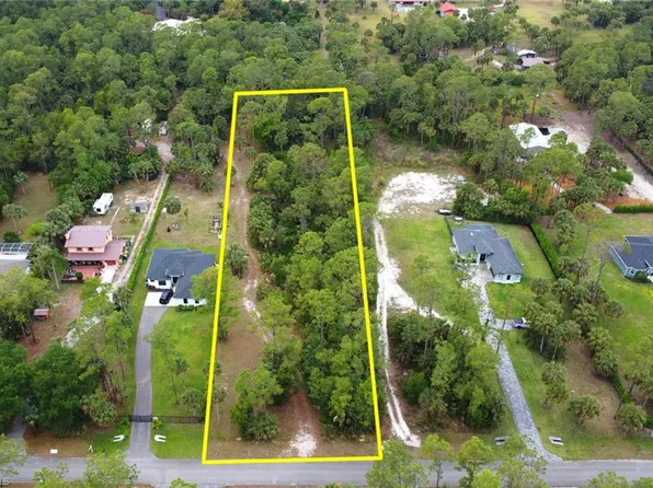 4XX 1st ST NW, NAPLES, FL 34120