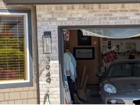 Exterior Address Verification