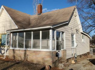 306 Rice St, Kewanee, IL 61443