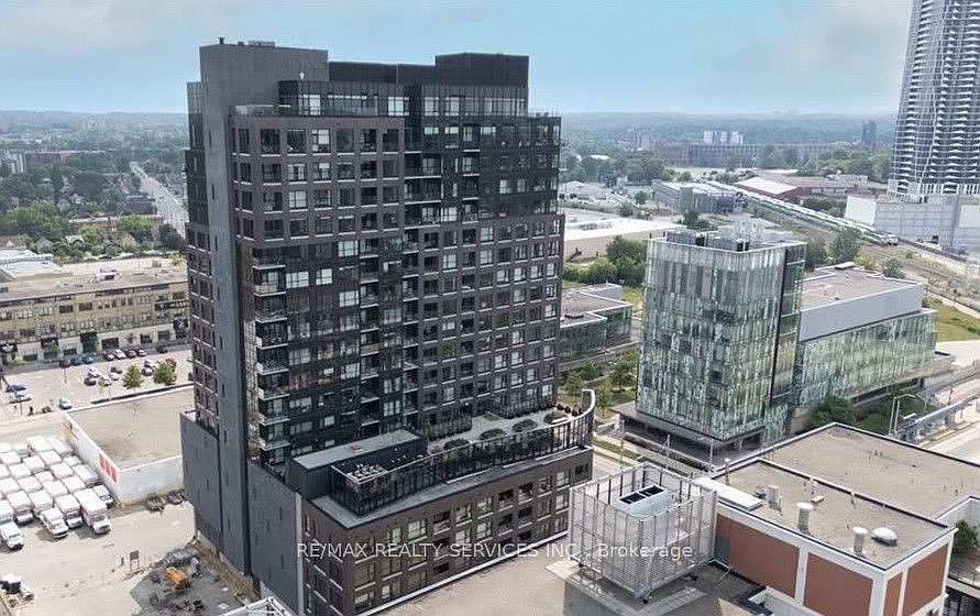 1st image of 1 Victoria St S #509