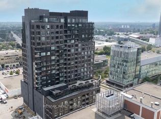 1 Victoria St S #509, Kitchener, ON N2G 0B5