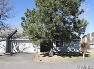 14265 E Marina Dr, Aurora, CO 80014