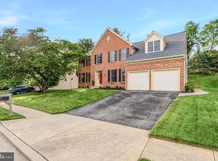 624 Oak Farm Ct, Lutherville Timonium, MD 21093