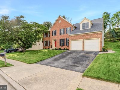 624 Oak Farm Ct, Lutherville Timonium, MD, 21093