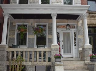 1122 E Capitol St NE, Washington, DC 20002