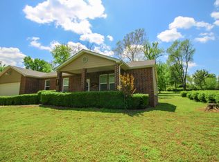 27204 S Highway 125 UNIT 8, Afton, OK 74331