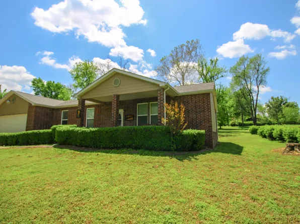 27204 S Highway 125 Unit 8, Afton, OK 74331
