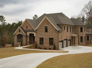 25 Raintree Ct LOT 22, Newnan, GA 30265