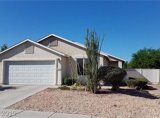 2219 Langdon Way, North Las Vegas, NV 89032