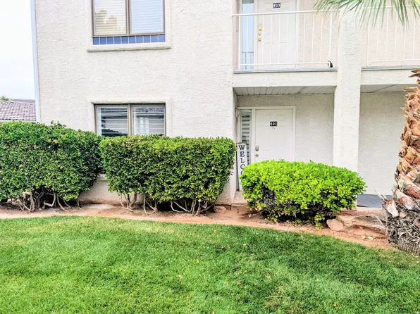 1845 W Canyon View Dr APT 401, Saint George, UT 84770