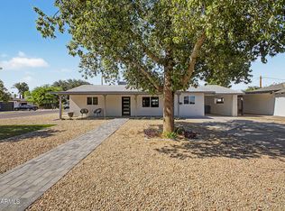 928 E GEORGIA Avenue, Phoenix, AZ 85014
