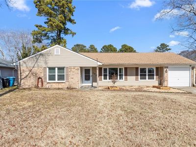 1724 Placid Ct, Virginia Beach, VA, 23453