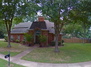 2392 Carrollwood Ln, Cordova, TN 38016