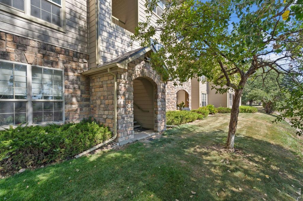 5620 Fossil Creek Pkwy #8204