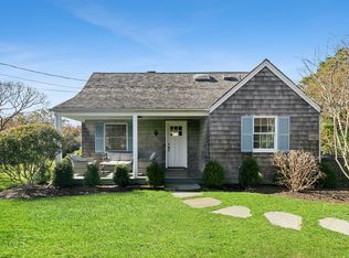 76 Gardiner Dr, Amagansett, NY 11930