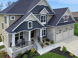 3305 Deutsch Crest Dr, Washington, MO 63090