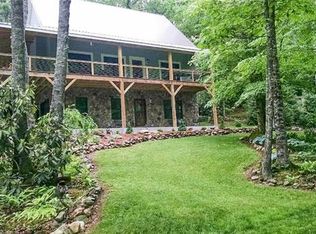 915 Rivers Edge Rd, Sparta, NC 28675