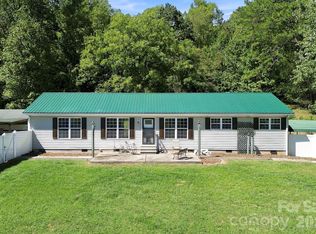 20 Warren Creek Rd, Candler, NC 28715