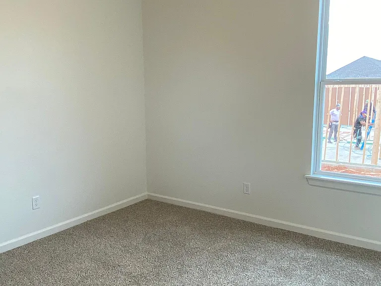 Bedroom #3