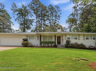 134 Chippewa Cir, Jackson, MS 39211
