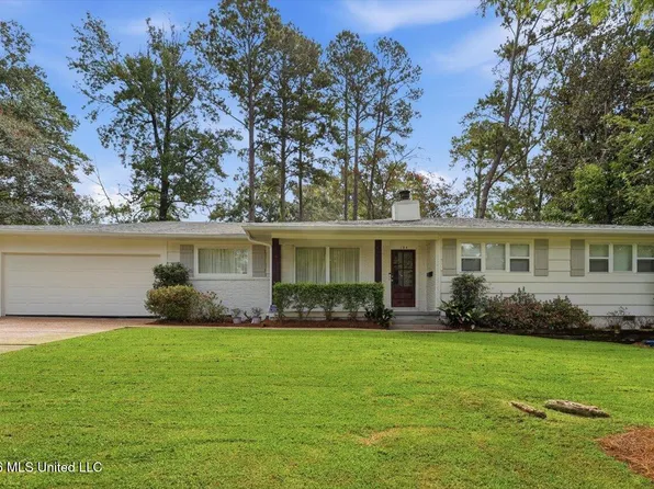 134 Chippewa Cir, Jackson, MS 39211