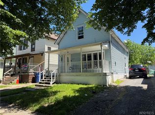 37 Davey St, Buffalo, NY 14206