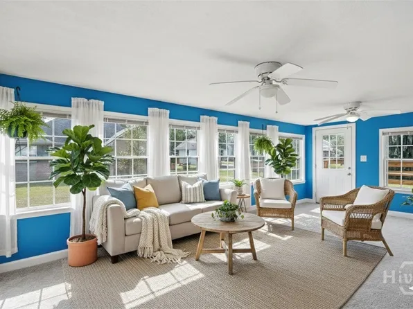 8 Snowy Egret Court, Savannah, GA 31419