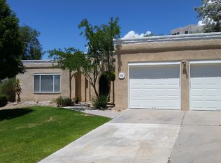 713 Fennel Ct SE, Albuquerque, NM 87123
