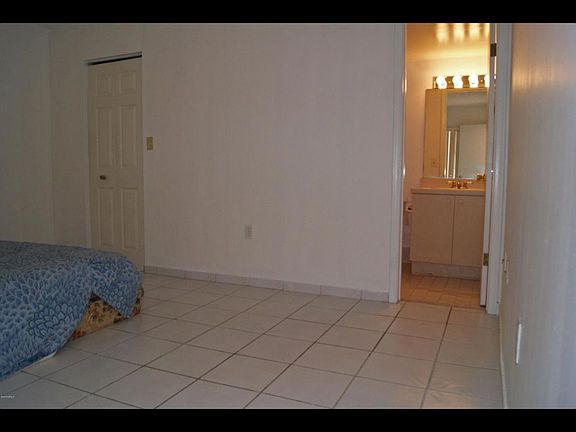 Bedroom #1