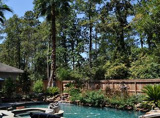 167 N Mill Trace Dr, Spring, TX 77381