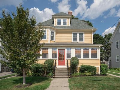 27 Johnson Ave, Medford, MA, 02155