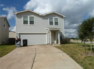 14402 Junction Place Dr, Houston, TX 77045