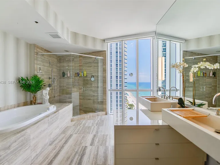 15901 Collins Ave #1701 — Photo 17