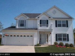 9614 Watts Rd, Owings Mills, MD 21117