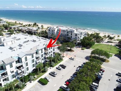 4511 El Mar Dr #405, Lauderdale By the Sea, FL, 33308