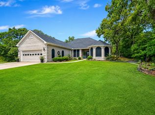 130 Cayuga Trl, Lake Kiowa, TX 76240