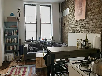 Rented by Citi Habitats