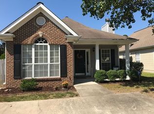 222 Hidden Creek Dr, Pelham, AL 35124