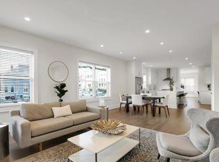 456 Randolph St NW #1, Washington, DC 20011