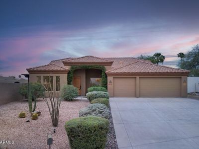 15020 N Bristol Bay --, Fountain Hills, AZ, 85268