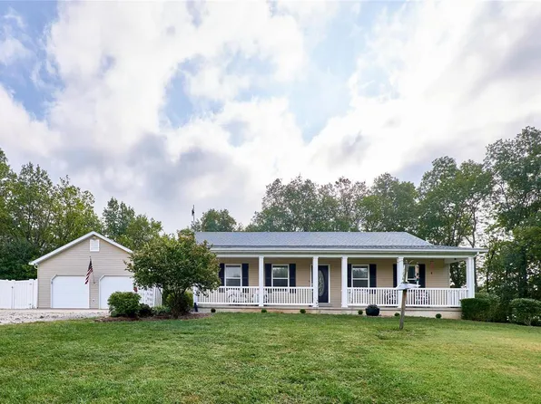 19 Liddie Lou, Winfield, MO 63389