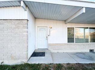 2830 S 2855 W, West Valley City, UT 84119