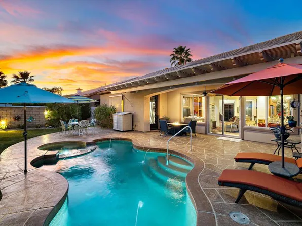 80663 Avenida Santa Marta, Indio, CA 92203