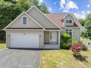 43 Sterling Dr, Laconia, NH 03246