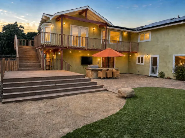 1182 Mariano Dr, Ojai, CA 93023