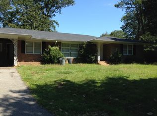 626 38th St, Tuscaloosa, AL 35405